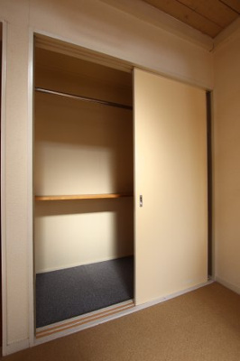 【収納】 | シャンブル西野