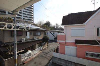 【展望】 | シャンブル西野