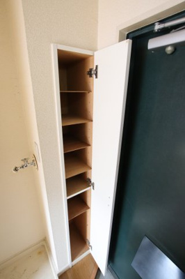 【収納】 | シャンブル西野 | シューズボックス