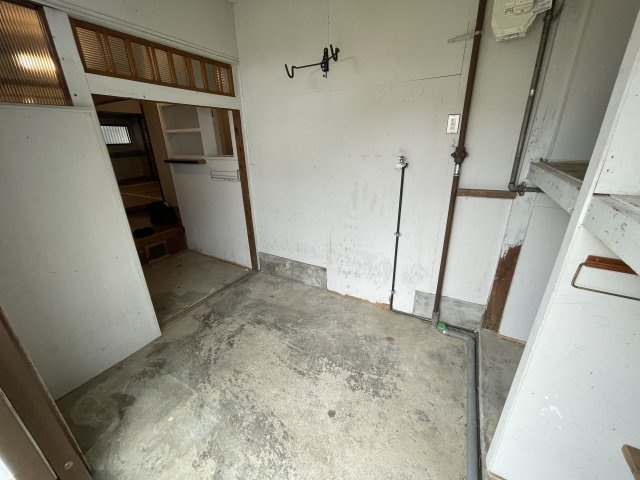 【玄関】 | 大庄西町2丁目戸建