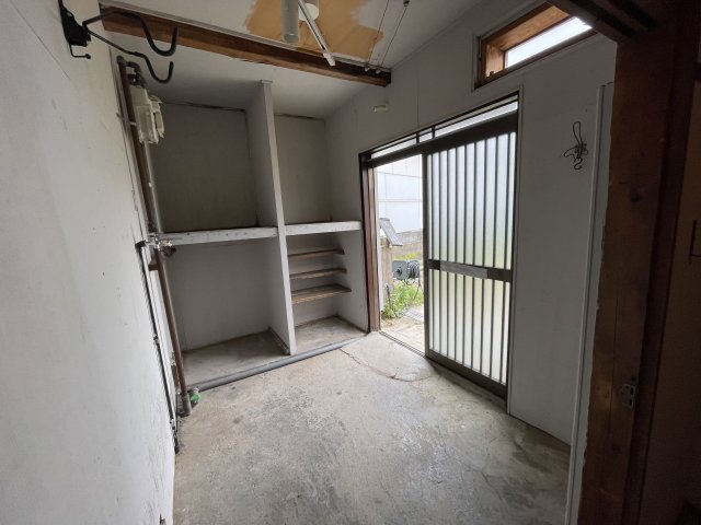 【玄関】 | 大庄西町2丁目戸建