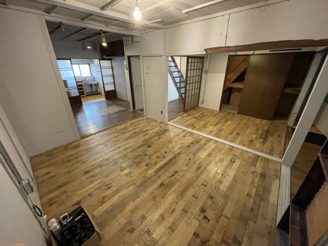 【洋室】 | 大庄西町2丁目戸建