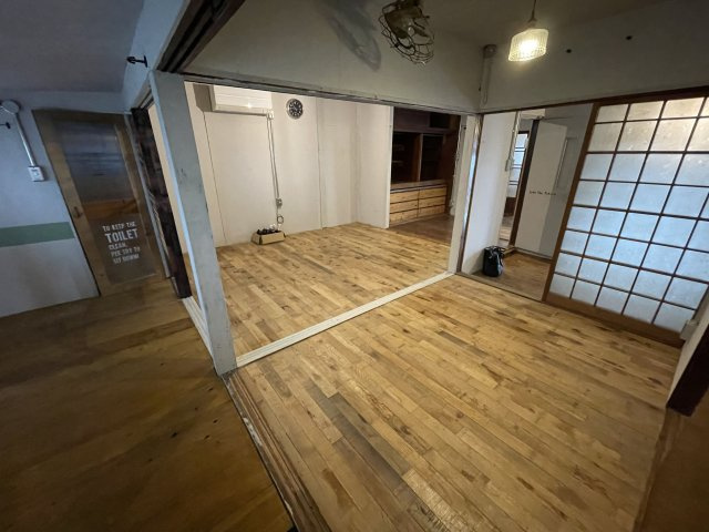【洋室】 | 大庄西町2丁目戸建