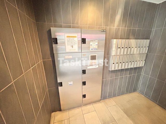 【その他共用部分】 | プライムコート