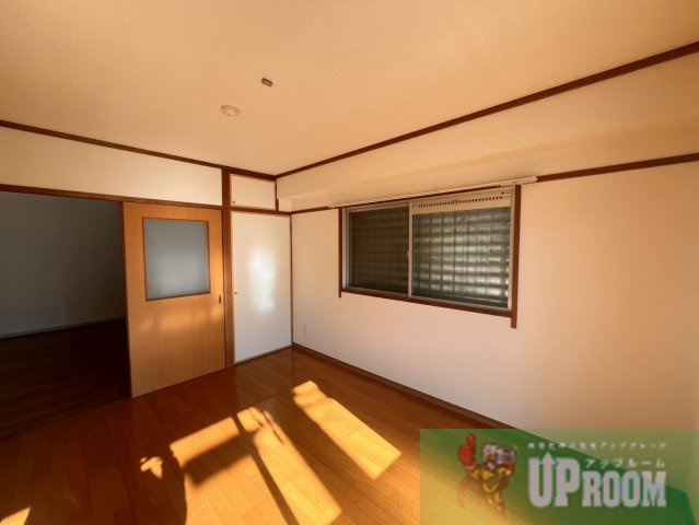 第一山田ビルのロビー