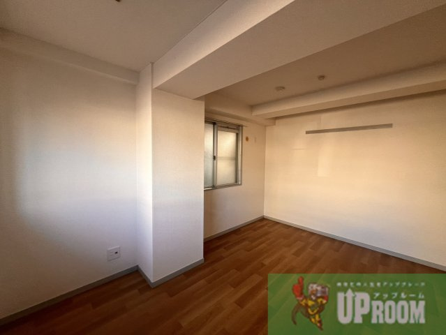 第一山田ビルの内装