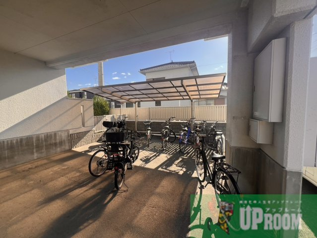 第一山田ビルのその他共用部分