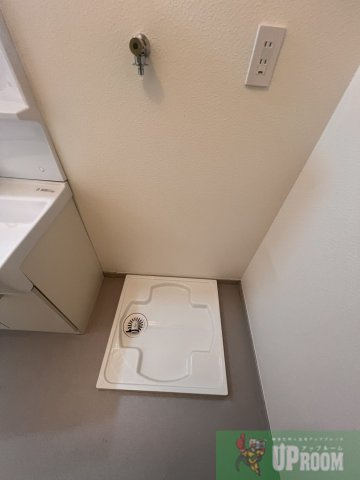 第一山田ビルの設備