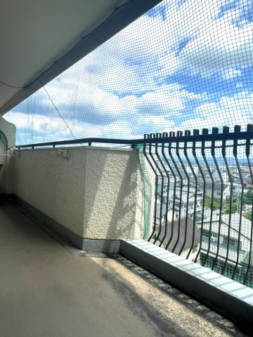 ゾンネンハイム丸亀のその他共用部分