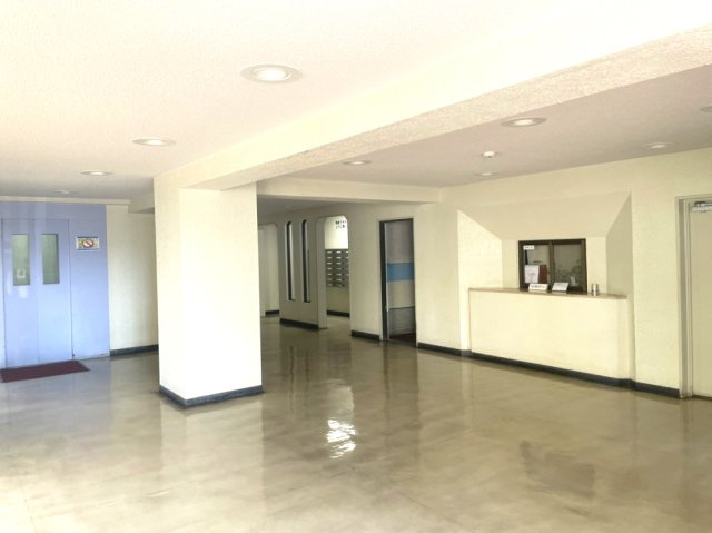 ゾンネンハイム丸亀のその他共用部分