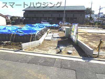 【外観】 | 新築　JR横浜線　京王相模原線　相模線　橋本駅　元橋本町
