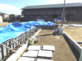 【外観】 | 新築　JR横浜線　京王相模原線　相模線　橋本駅　元橋本町