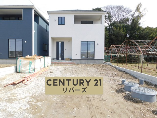 津島市宇治町字茶ノ里の新築一戸建