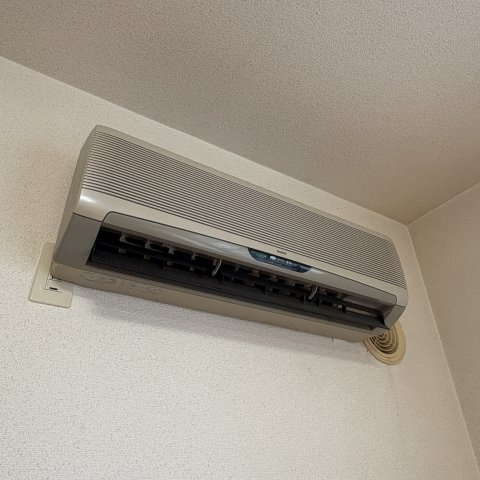 秀壱番館の設備