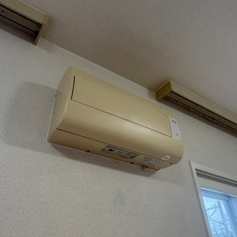 秀壱番館の設備