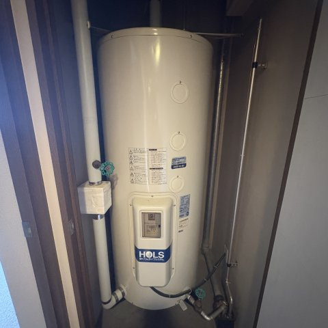 秀壱番館の設備