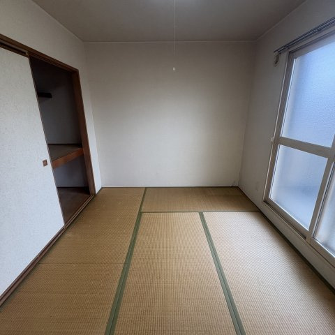 秀壱番館の内装