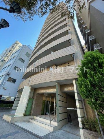 大阪プレステージアコモデーション