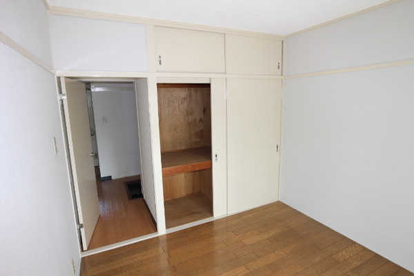 浅田香里ケ丘住宅の設備