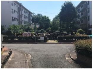 浅田香里ケ丘住宅のその他