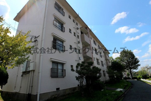 浅田香里ケ丘住宅