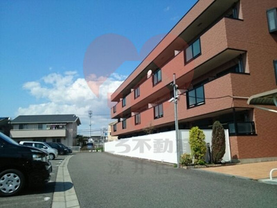 【駐車場】 | ゾーナブローテ