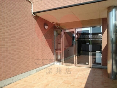 【エントランス】 | ゾーナブローテ