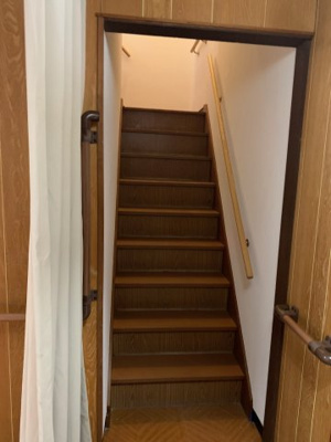 【収納】 | 瀬木戸建て