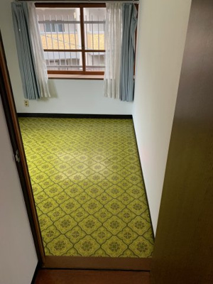 【内装】 | 瀬木戸建て