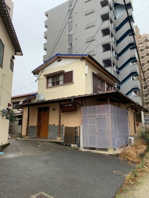 【外観】 | 瀬木戸建て