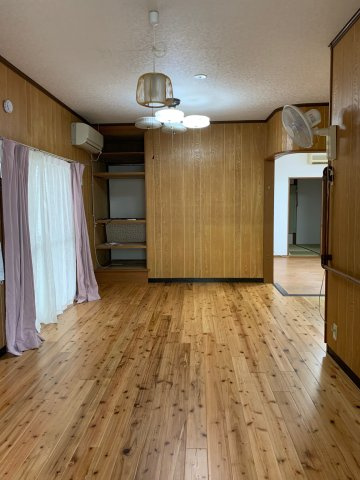 【内装】 | 瀬木戸建て