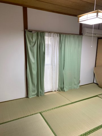 【和室】 | 瀬木戸建て