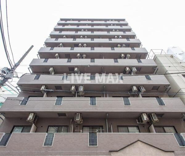 メインステージ日本橋箱崎の画像