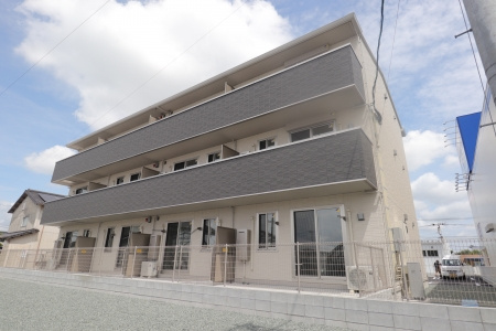 メゾン・ド・ソレイユ【キャッシュバック対象】