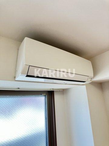 パーラム高殿の設備