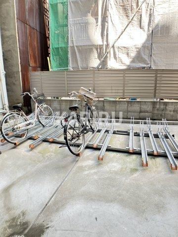 パーラム高殿のその他共用部分