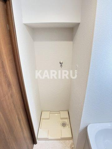 パーラム高殿の設備