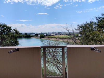 【展望】 | ロックベアーヒルズⅢ