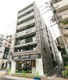 アヴァンテ勝どきの画像