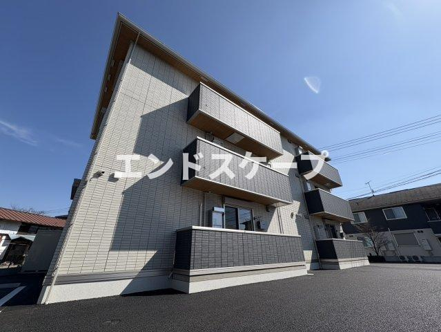 シェ・ドゥーヴル