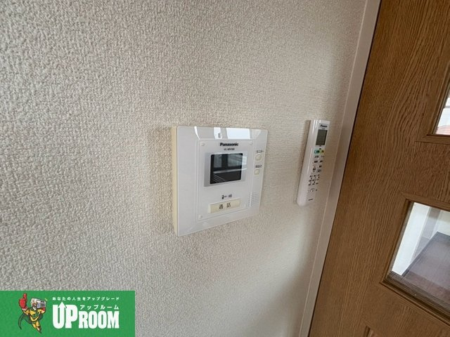 リバーシティ楠(犬飼商事ビル)の設備