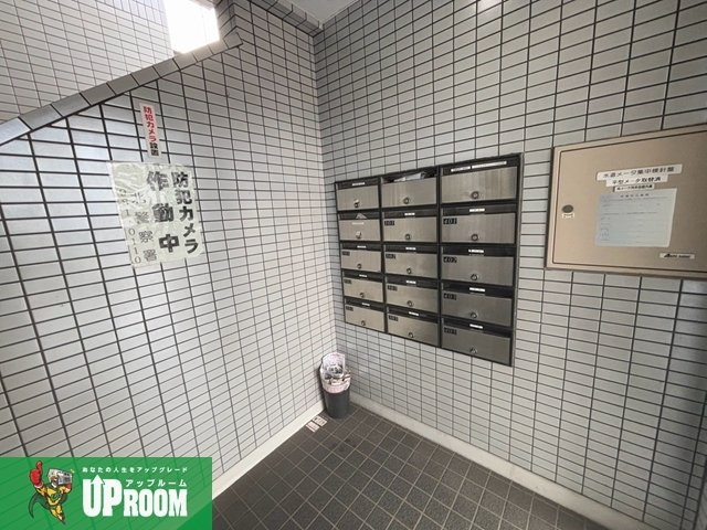 リバーシティ楠(犬飼商事ビル)のその他