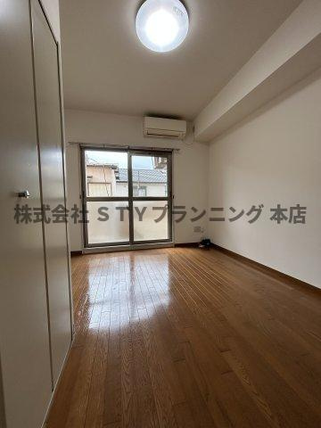 仲介手数料０円！プランドールごきその居間・リビング