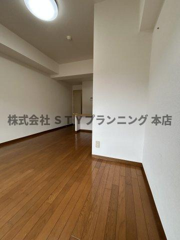 仲介手数料０円！プランドールごきその居間・リビング