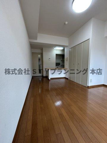 仲介手数料０円！プランドールごきその居間・リビング