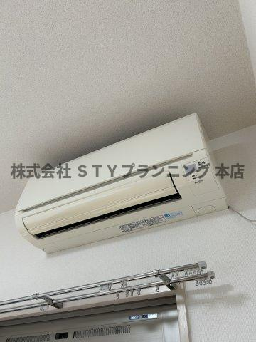 仲介手数料０円！プランドールごきその設備