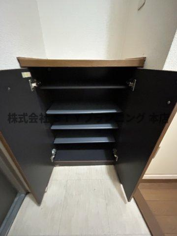 仲介手数料０円！プランドールごきその収納