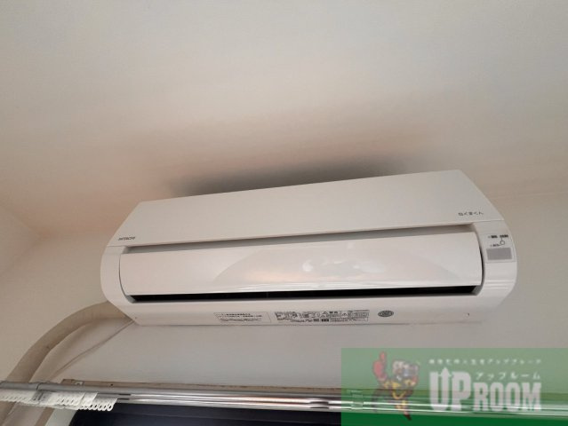 リバーシティ楠(犬飼商事ビル)の設備