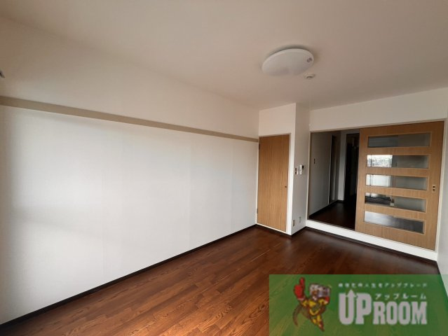 リバーシティ楠(犬飼商事ビル)の内装