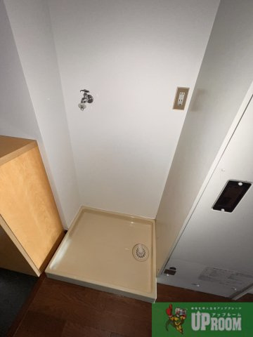 リバーシティ楠(犬飼商事ビル)の設備